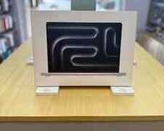 Apple Macbook Pro 14 inch M4 16, 512 Gb Silver