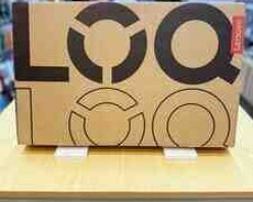 Noutbuk Lenovo LOQ 15IRX10 (83JE002NRK)
