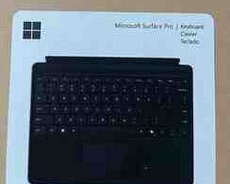 Microsoft Surface Pro (8-9-10) klaviaturası