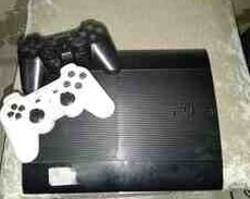 PlayStation 3 Super Slim 500GB