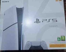 Sony Playstation 5 Slim 1TB