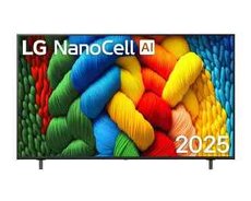 Televizor LG 65NANO80A6B