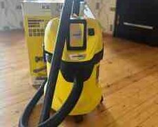 Tozsoran Karcher WD 3 Battery Set EU-II
