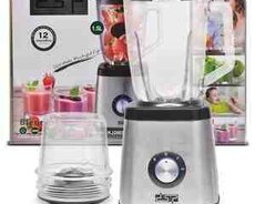 Blender DSP KJ2003