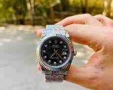 Rolex qol saatı