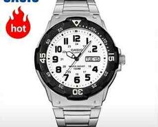 Casio qol saatı
