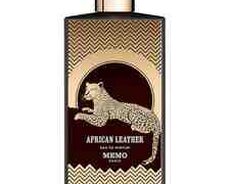 Ətir Memo Paris African Leather 75 ml