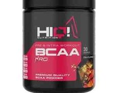 HIQ BCAA - kola dadlı