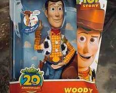 Oyuncaq Woody