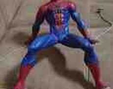 Spiderman