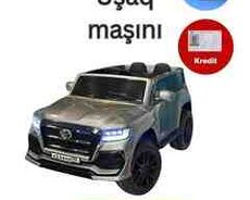 Uşaq avtomobili