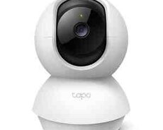 Tapo C200 Pan, Tilt Home Security Wi-Fi Camera