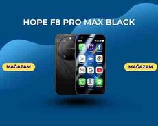 Hope F8 Pro Max black