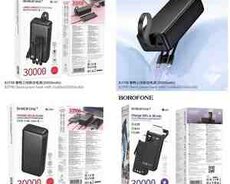 Power Bank 30000 mah