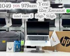 Noutbuk HP