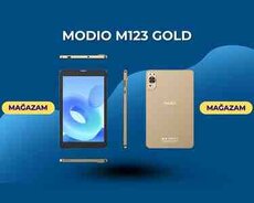 Modio M123 Gold