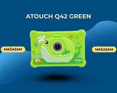 Atouch Q42 green