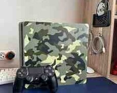 PlayStation 4 Slim Call of Duty Edition