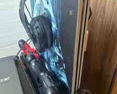 Ps4 Pro 1TB