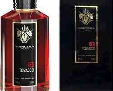 Mancera Red Tobacco 120 ml ətri