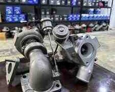 Ford 1.8 turbosu və kartrici