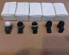BMW F30, F32, F36, F10, G30, X5, F15 park radarları
