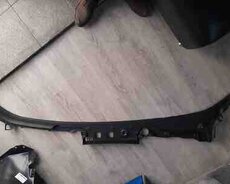 BMW F10 su vuran altlığı