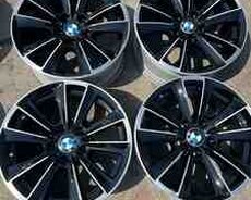 BMW diski R17