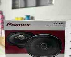 Dinamik Pioneer