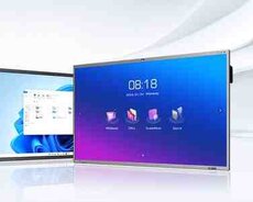 Interaktiv ağıllı lövhə Horion M6APRO 65 | Ultra HD D-LED TFT LCD, IPS
