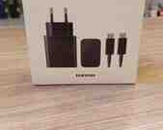 Samsung adapteri 45 W