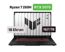 Noutbuk Asus TUF A15