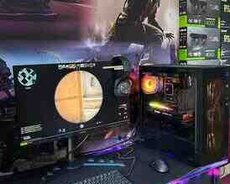 Render PC