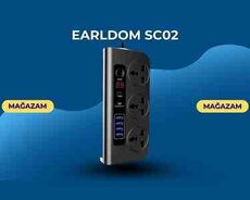 Earldom sc02