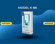 Adapter Model K-B6