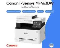 Printer Canon i-SENSYS MF463dw (5951C008AA)