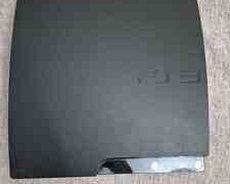 PlayStation 3 Slim 500GB