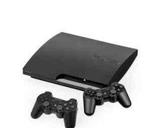 Playstation 3 Slim