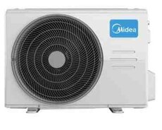 Kondisioner Midea 24000 BTU İnverter (75-80 kv, m)