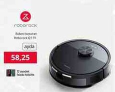 Robot-tozsoran Roborock Q7 TF