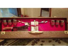 Manqal ləvazimatları