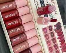 Lip Gloss Mat
