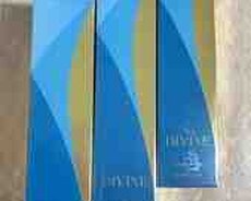 Divine Oriflame ətri