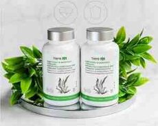 Spirulina
