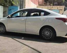 Hyundai Accent diski R15