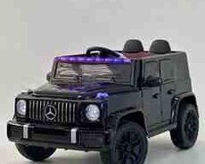 Uşaq avtomobili Mercedes-Benz