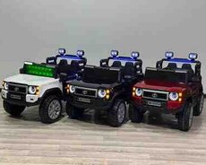 Uşaq avtomobili Toyota, Jeep 24P
