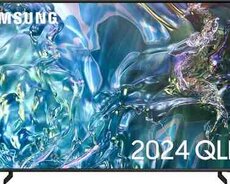 Televizor Samsung 50Q60DAXRU  QLED