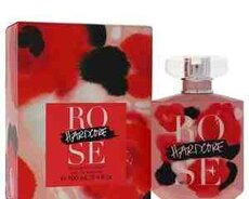 Victorias Secret Hardcore Rose 100 ml ətri