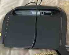 Pioneer monitoru